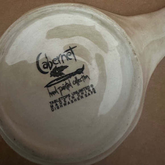 Spoon rest - Picture 2 of 2